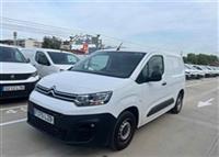 CITROEN 1.5 BLUEHDI 75KW TALLA M CONTROL (1 - 7375-LZB